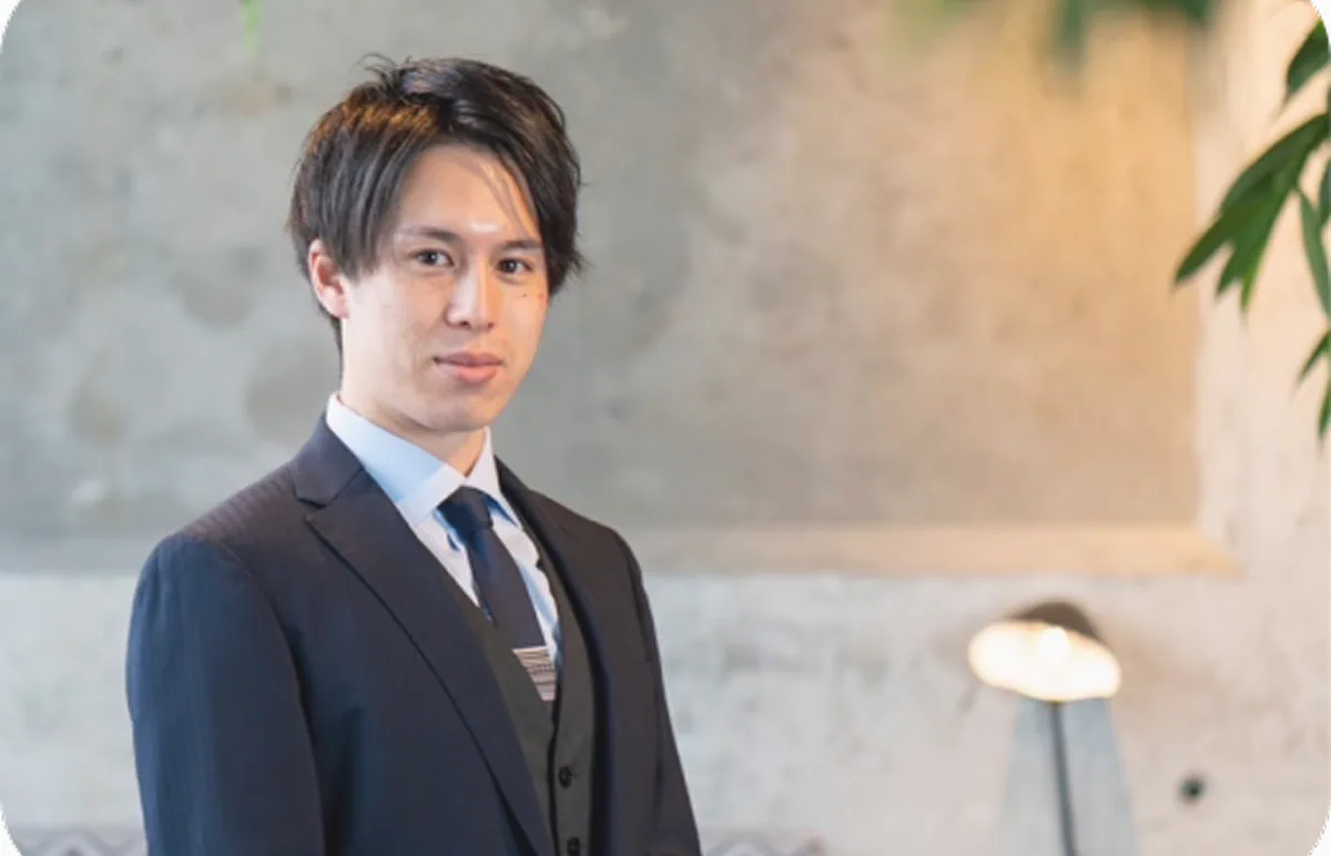 西田 峻人